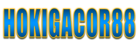 HOKIGACOR88 Logo