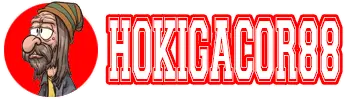 Logo Hokigacor88